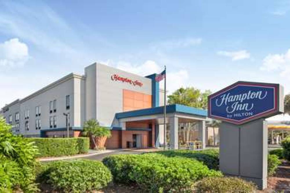 Hampton Inn Debary/Deltona 7