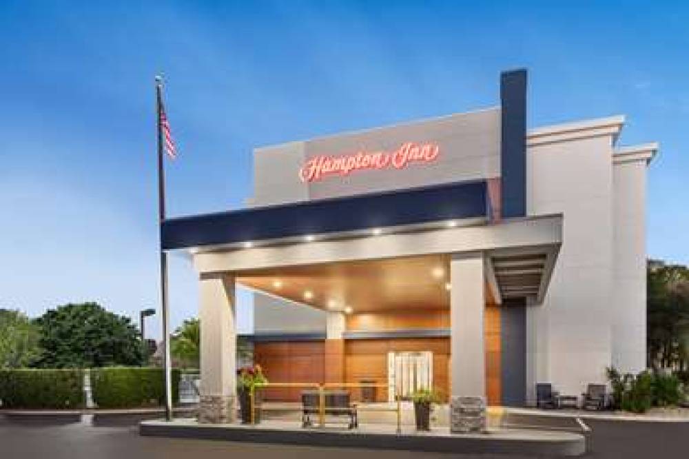 Hampton Inn Debary/Deltona 3