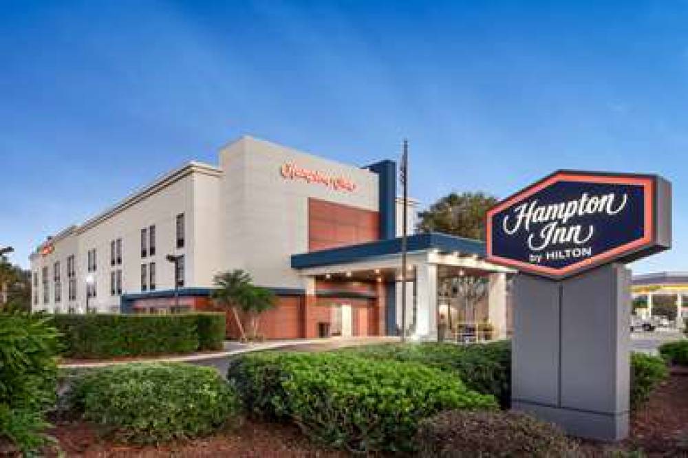 Hampton Inn Debary/Deltona 4