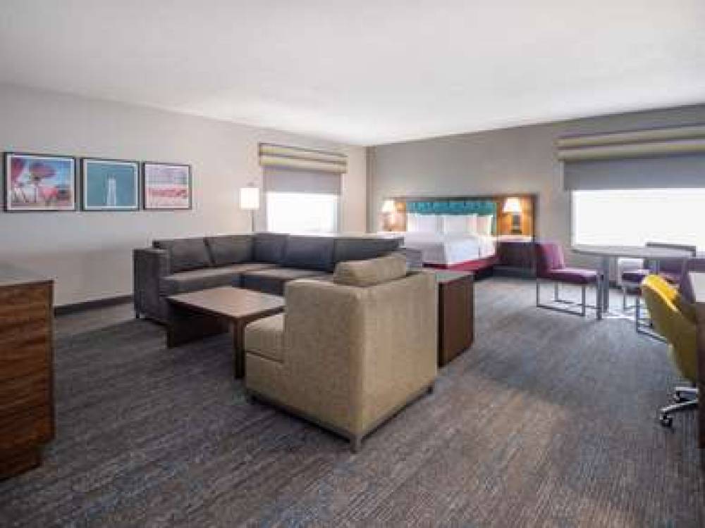 Hampton Inn Deerfield Beach 5