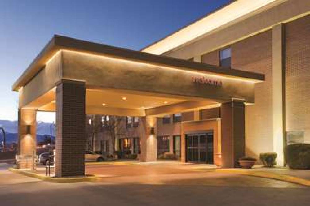 Hampton Inn Denver/ NW/Westminster 1