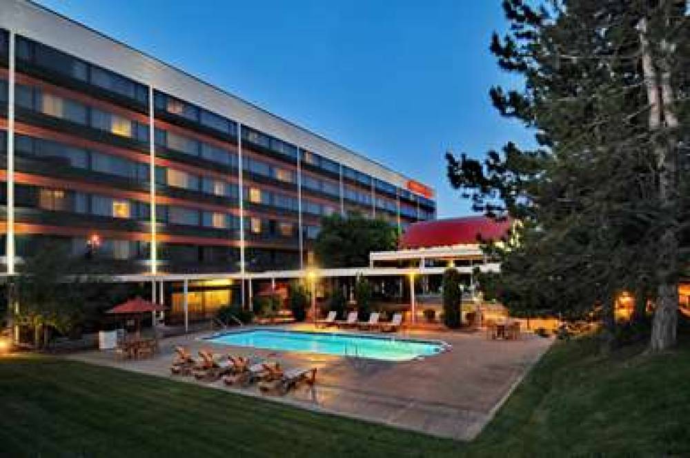 Hampton Inn Denver West/Federal Center 1