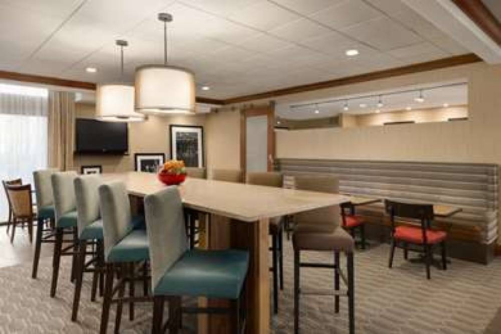 Hampton Inn Denver West/Federal Center 5