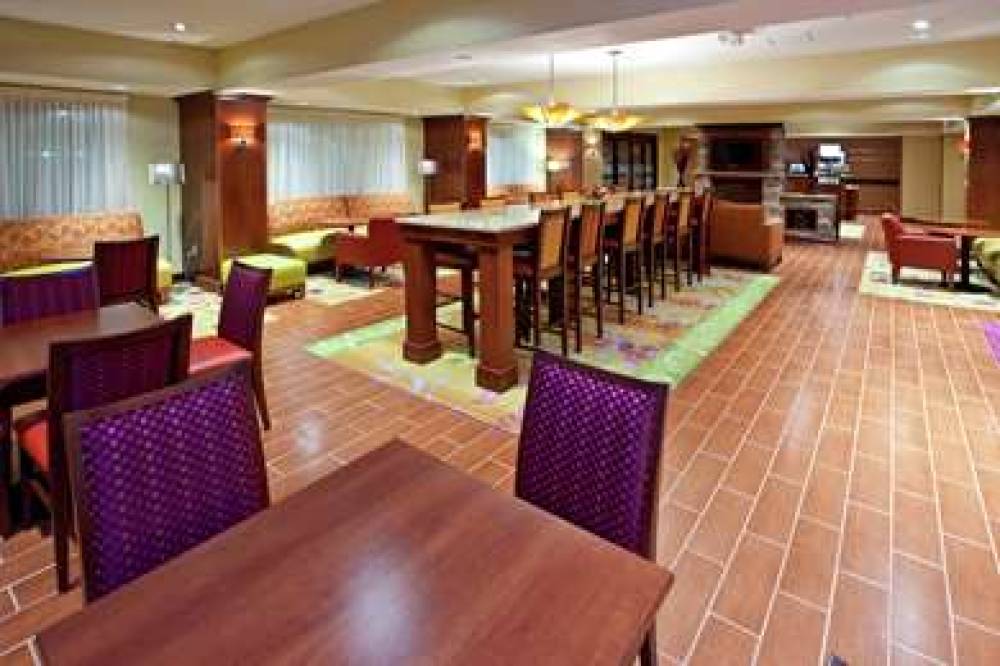 Hampton Inn Detroit/Auburn Hills-North(Great Lake 4