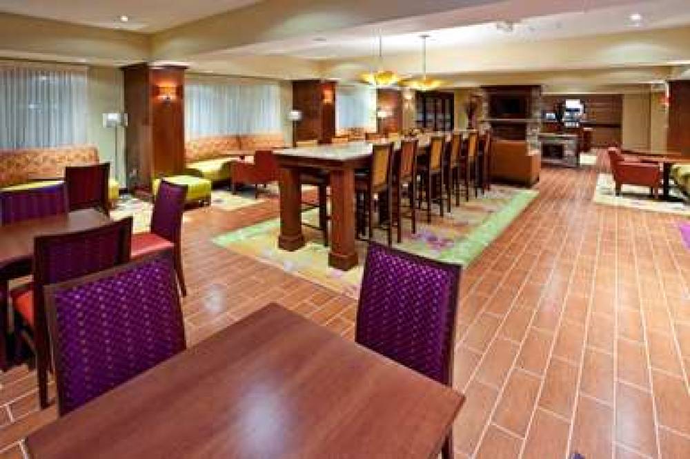 Hampton Inn Detroit/Auburn Hills-North(Great Lake 9