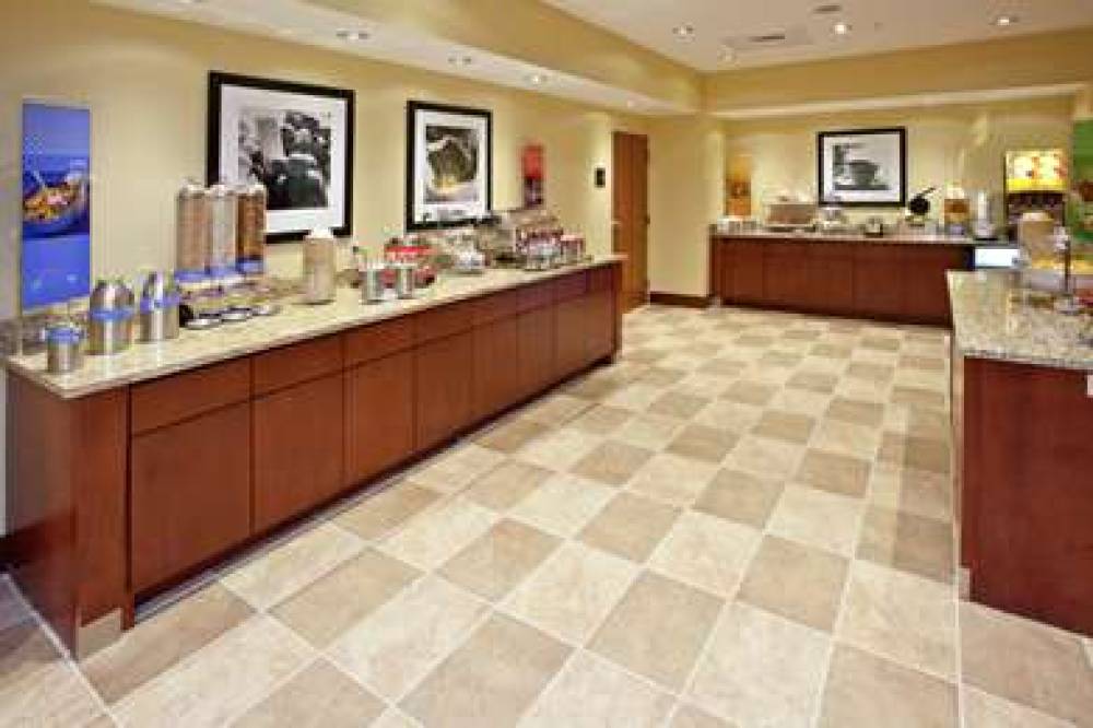 Hampton Inn Detroit/Auburn Hills-North(Great Lake 8