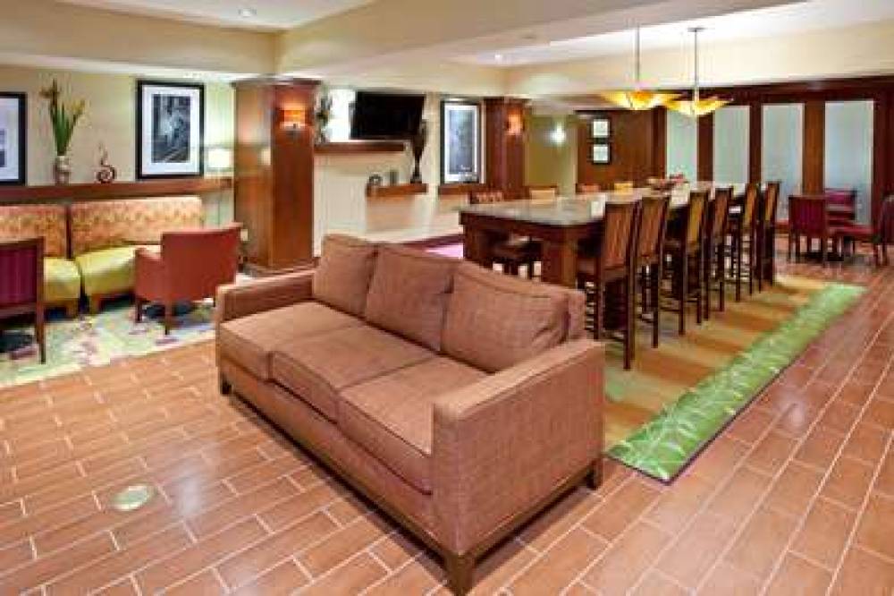 Hampton Inn Detroit/Auburn Hills-North(Great Lake 5