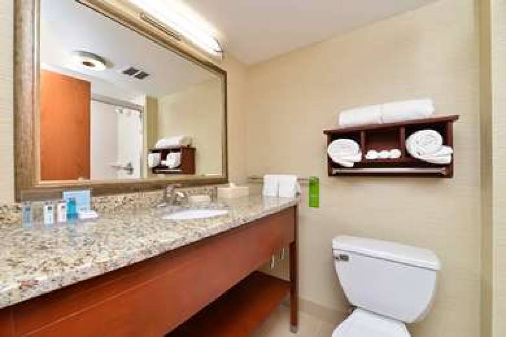 Hampton Inn Detroit/Auburn Hills South,MI 10