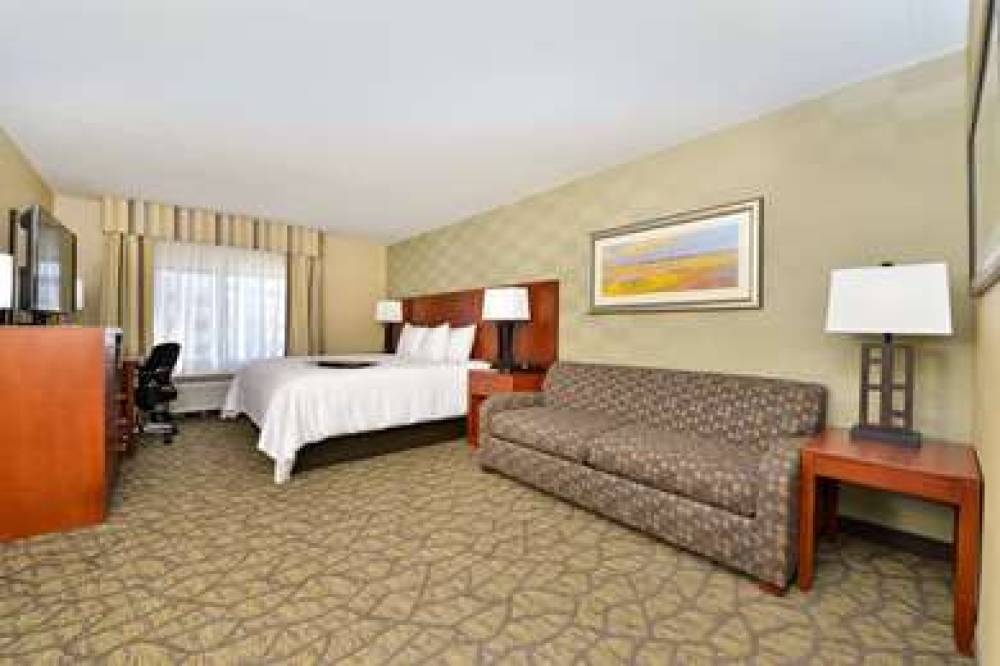 Hampton Inn Detroit/Auburn Hills South,MI 6