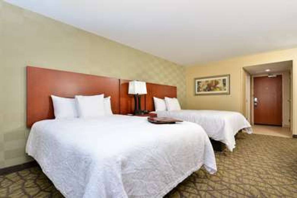 Hampton Inn Detroit/Auburn Hills South,MI 4