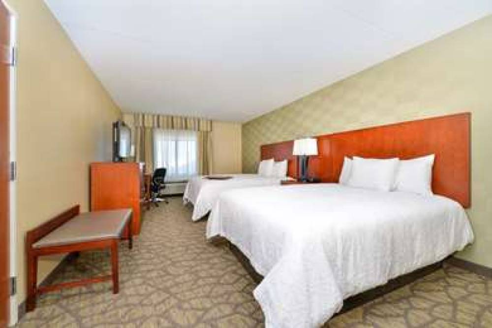 Hampton Inn Detroit/Auburn Hills South,MI 5