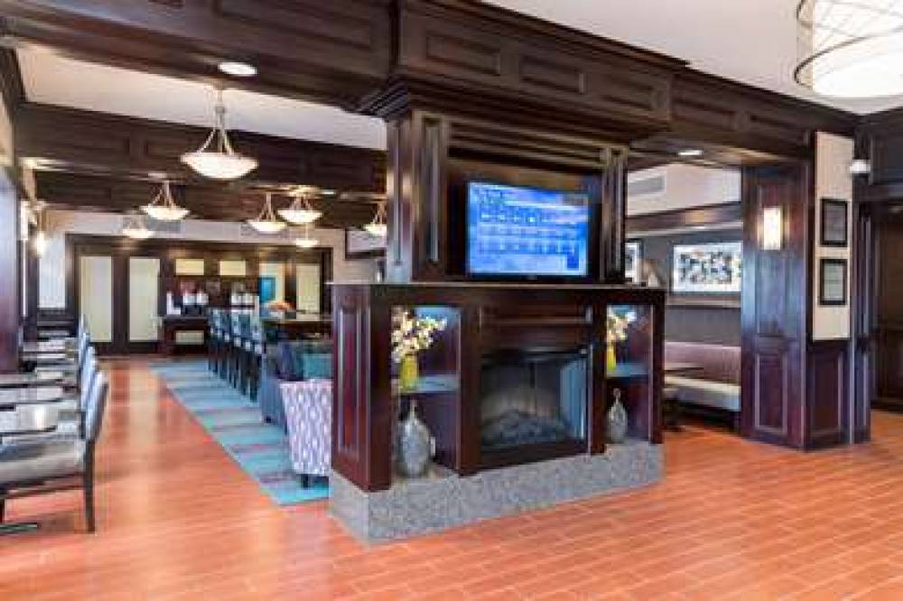 Hampton Inn Detroit/Roseville, MI 3