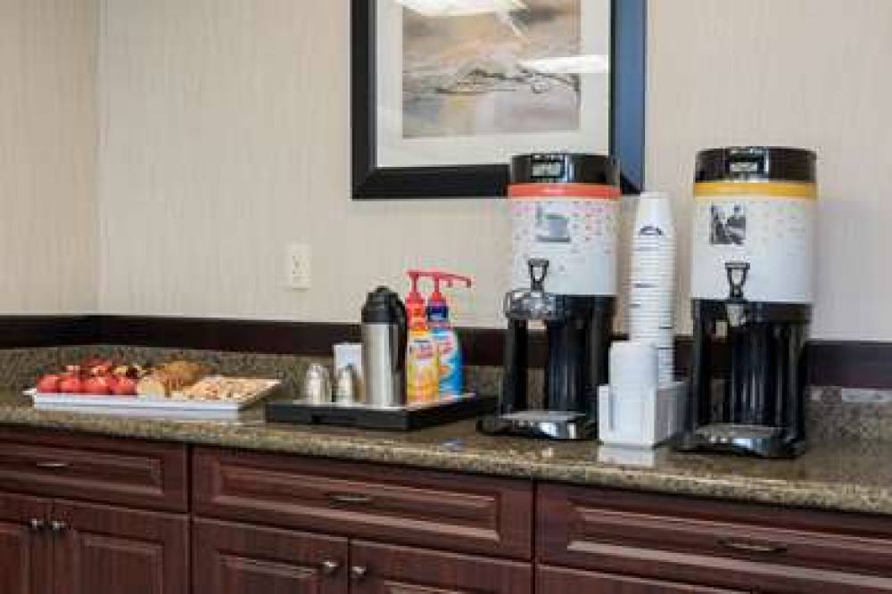 Hampton Inn Detroit/Roseville, MI 5