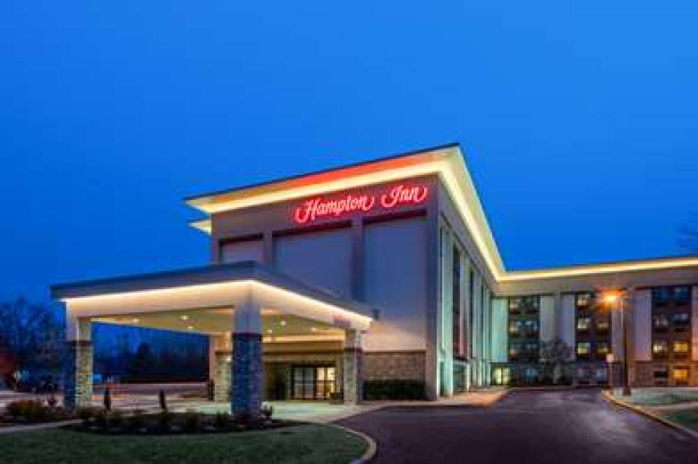 Hampton Inn Downingtown/Exton 4