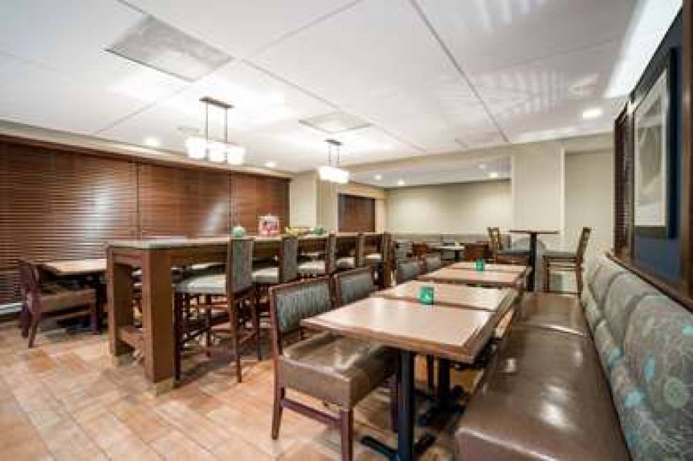 Hampton Inn Downingtown/Exton 8