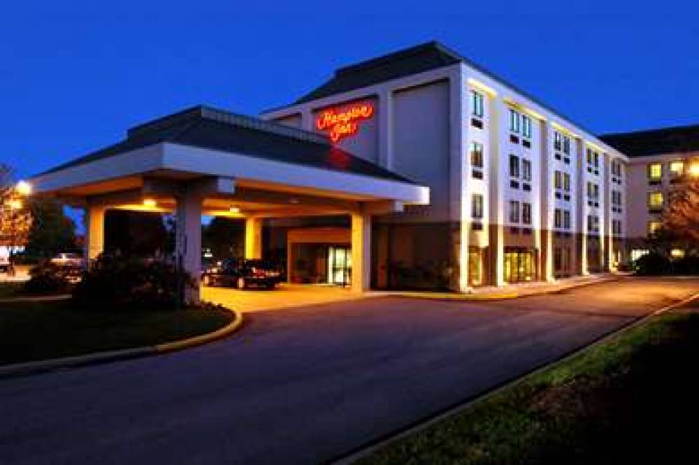 Hampton Inn Downingtown/Exton