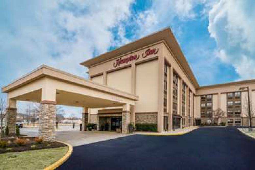 Hampton Inn Downingtown/Exton 1