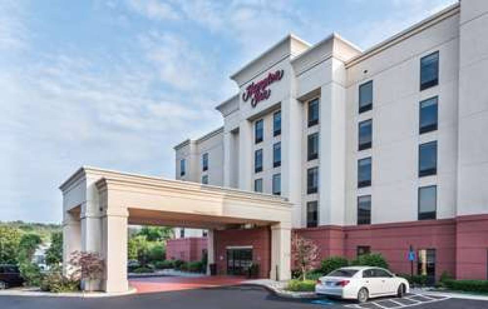 Hampton Inn Doylestown, PA 1