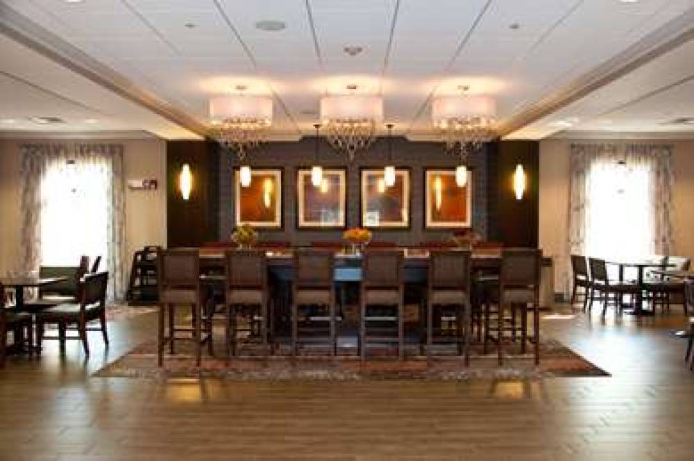 Hampton Inn Doylestown, PA 4