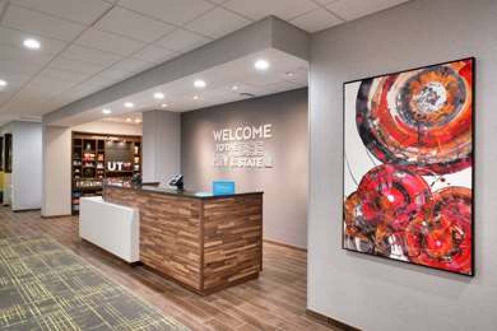 HAMPTON INN DRAPER SALT LAKE CITY 3