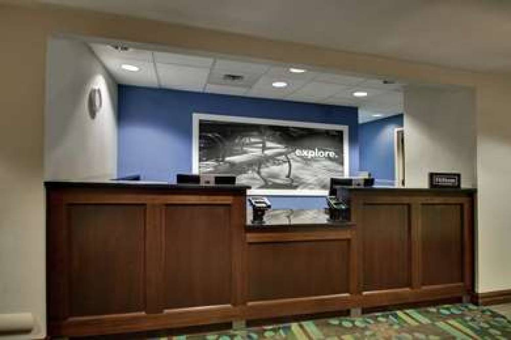 Hampton Inn DuBois, PA 5