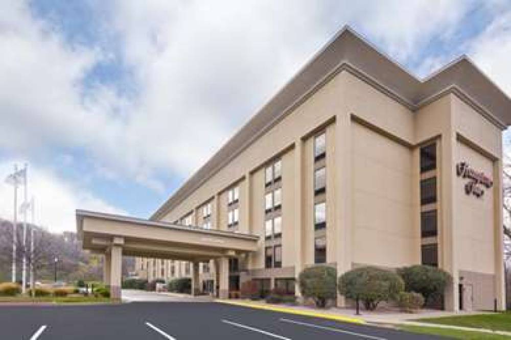 Hampton Inn East Peoria