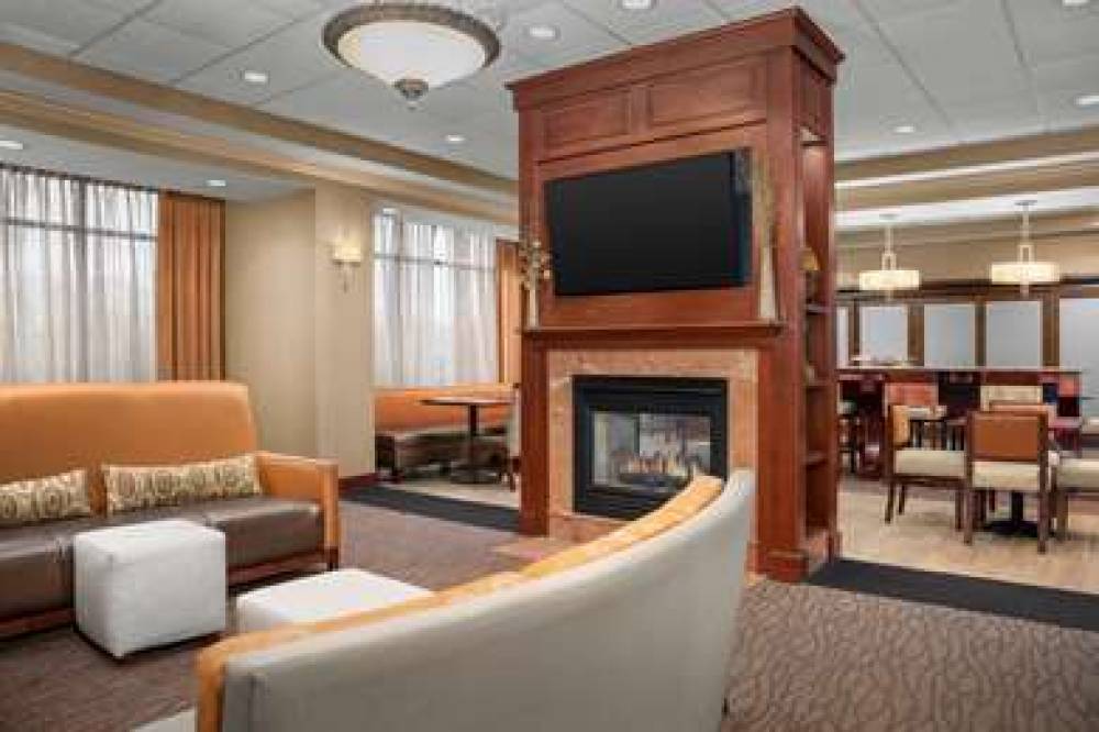 Hampton Inn Easton 4