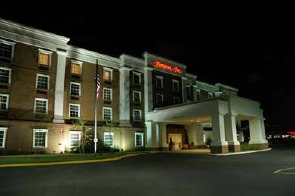 Hampton Inn Easton, MD 4