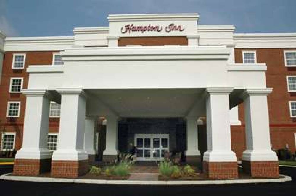 Hampton Inn Easton, MD 2