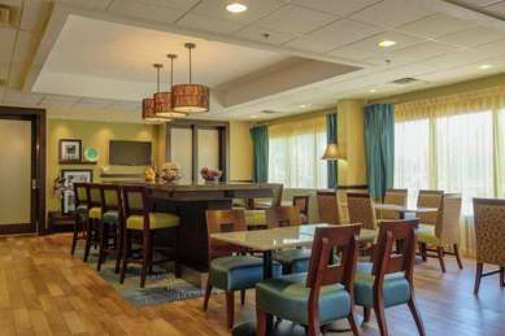 HAMPTON INN EDENTON 7