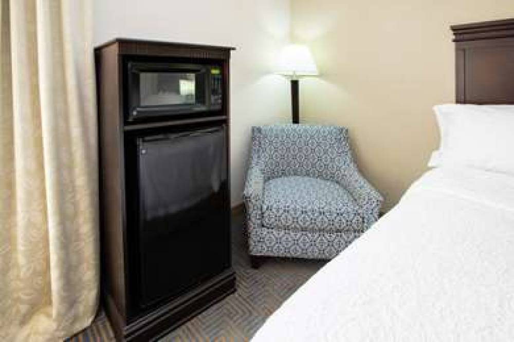 Hampton Inn Elizabethtown 10