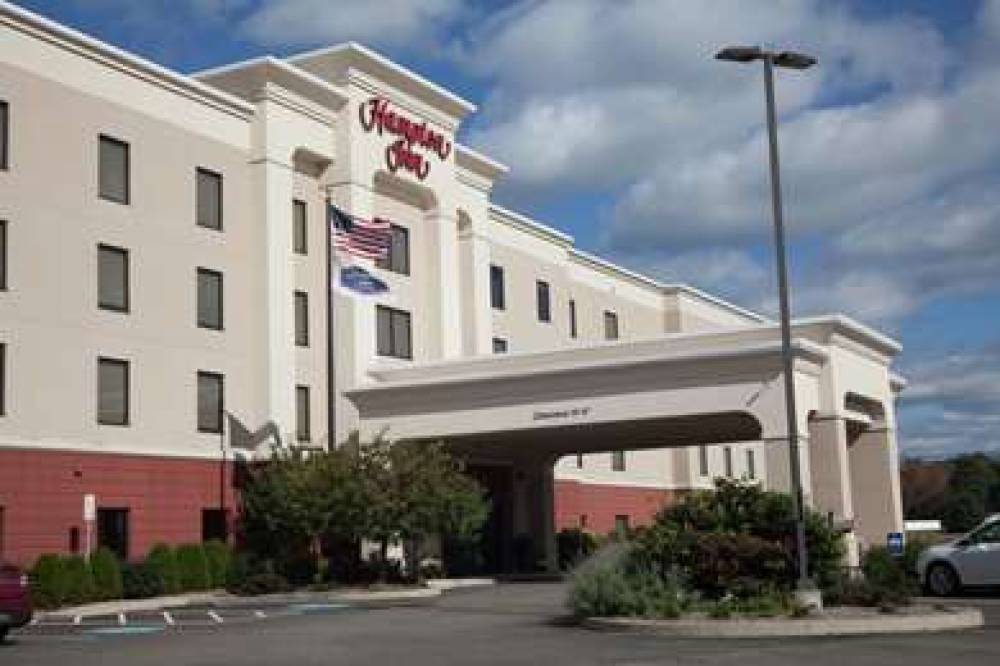 Hampton Inn Elmira/Horseheads, Ny