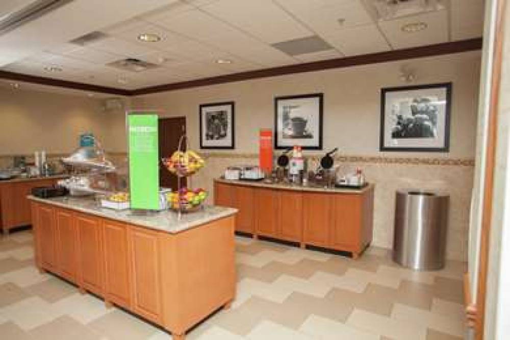 Hampton Inn Elmira/Horseheads, NY 3