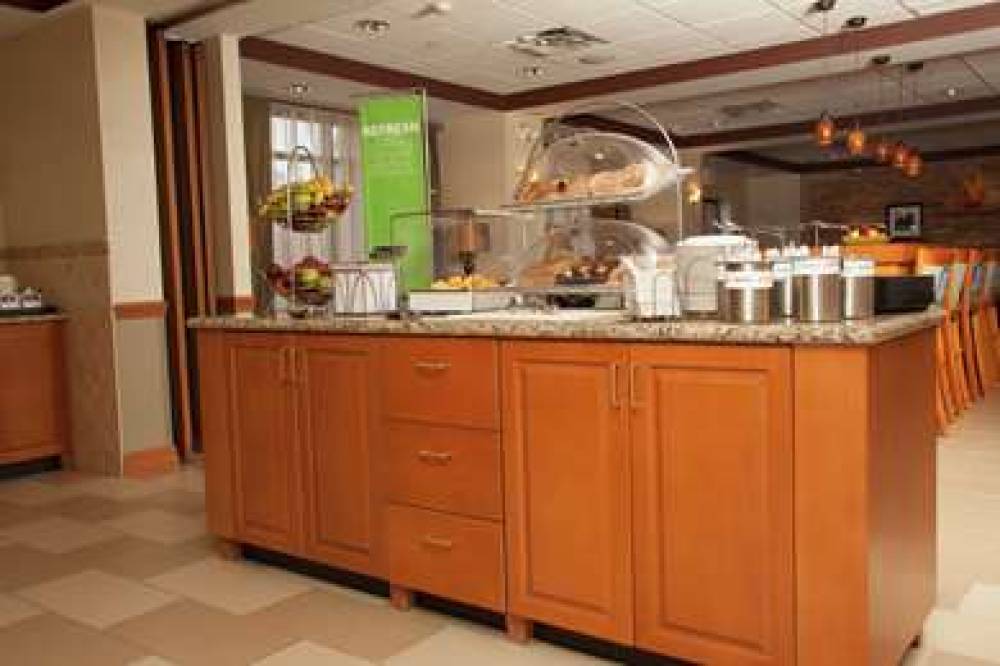 Hampton Inn Elmira/Horseheads, NY 8