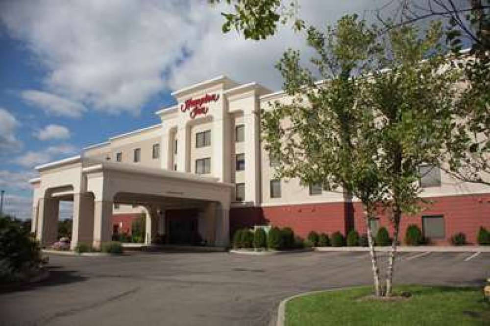 Hampton Inn Elmira/Horseheads, NY 1