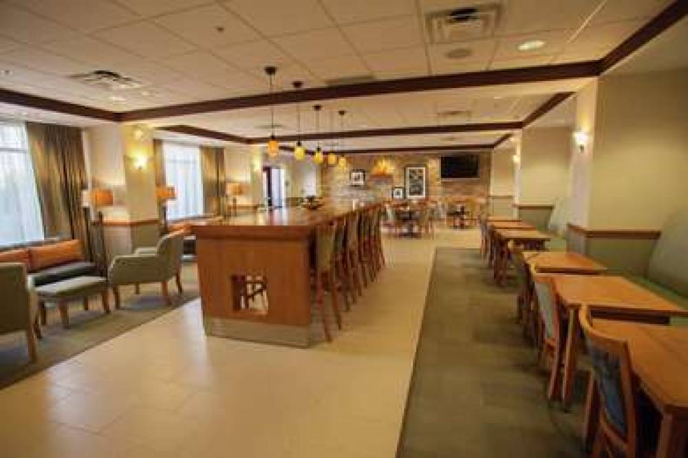 Hampton Inn Elmira/Horseheads, NY 5