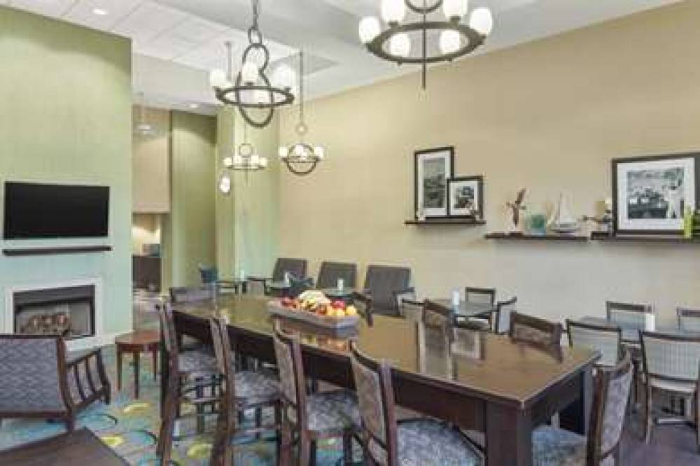 Hampton Inn Fairhope-Mobile Bay, AL 3