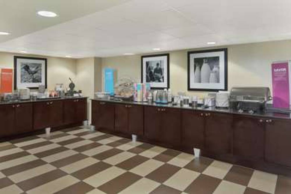 Hampton Inn Fairhope-Mobile Bay, AL 10