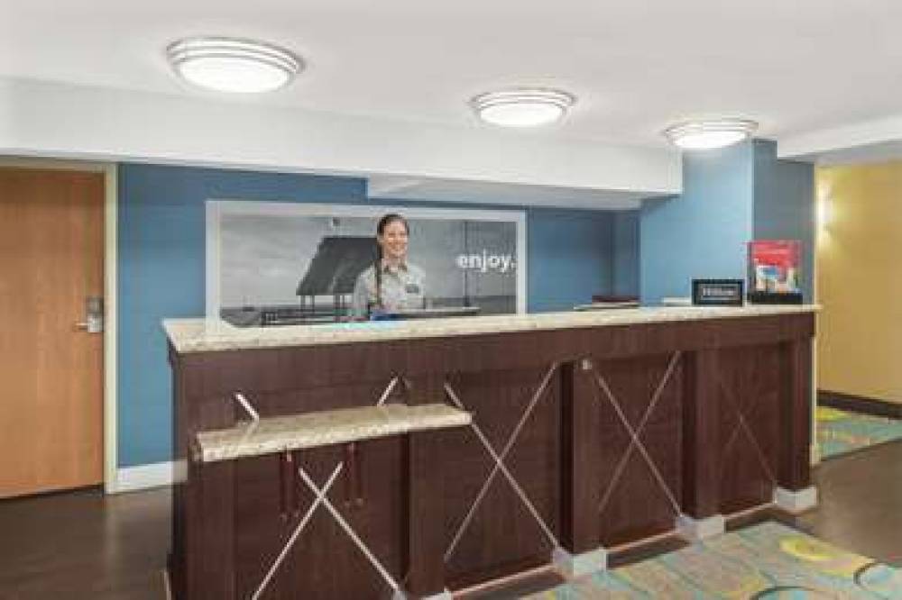 Hampton Inn Fairhope-Mobile Bay, AL 5