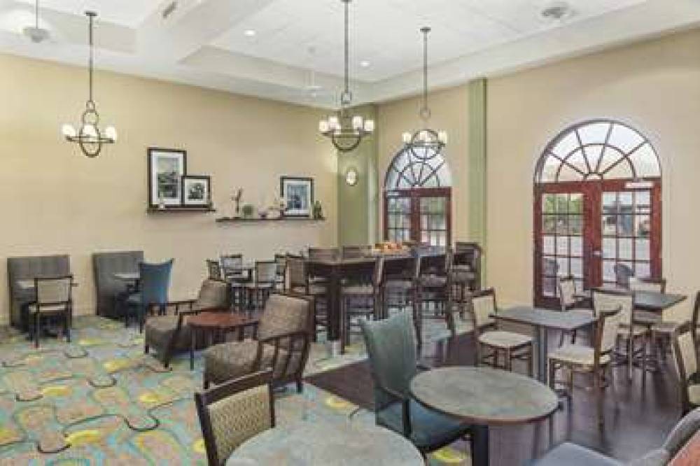 Hampton Inn Fairhope-Mobile Bay, AL 4