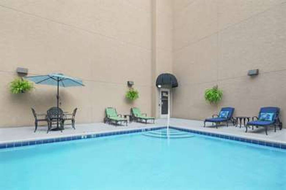 Hampton Inn Fairhope-Mobile Bay, AL 7