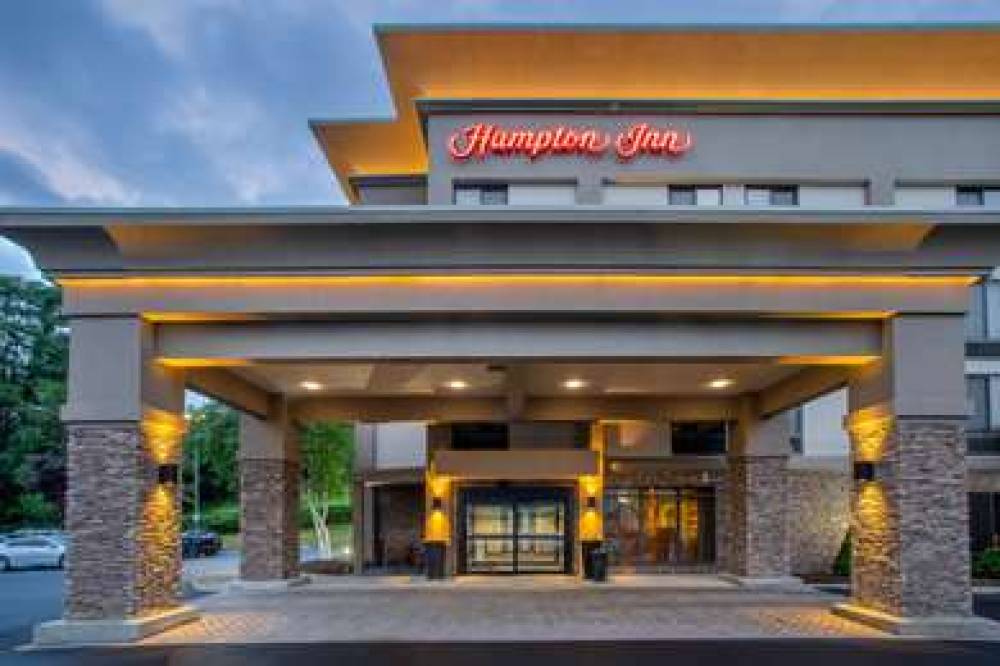 Hampton Inn Fishkill 2