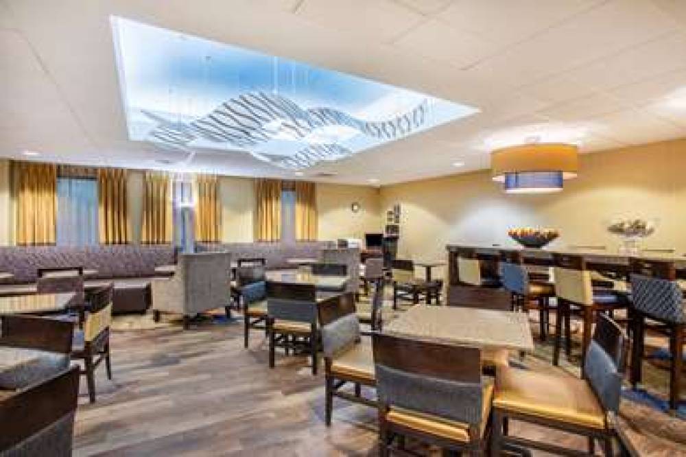 Hampton Inn Fishkill 5