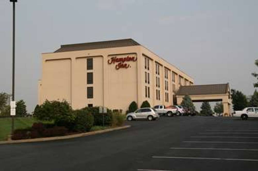 Hampton Inn Frankfort