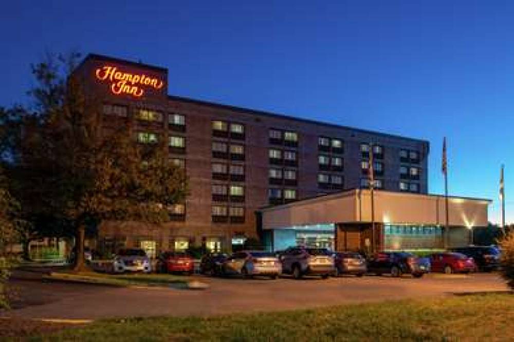 Hampton Inn Frederick, MD 2