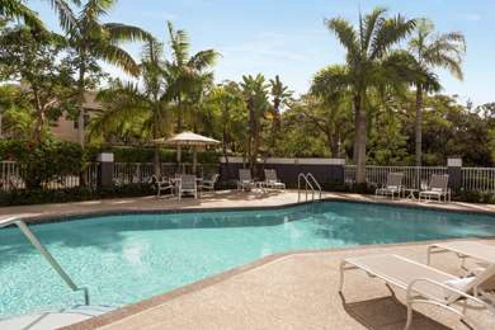 Hampton Inn Ft.Lauderdale-Pembroke Pines/Weston 5