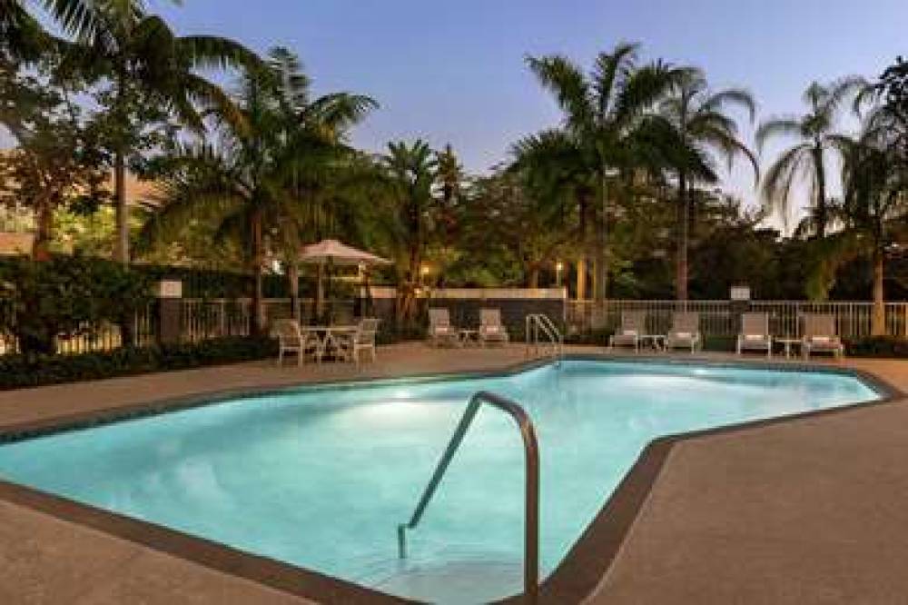 Hampton Inn Ft.Lauderdale-Pembroke Pines/Weston 8