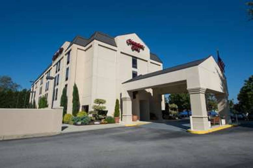 Hampton Inn Gainesville, Ga