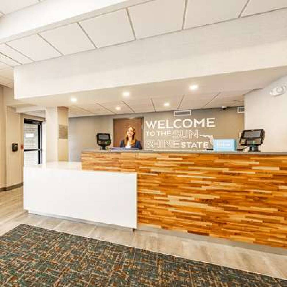 Hampton Inn Gainesville 9