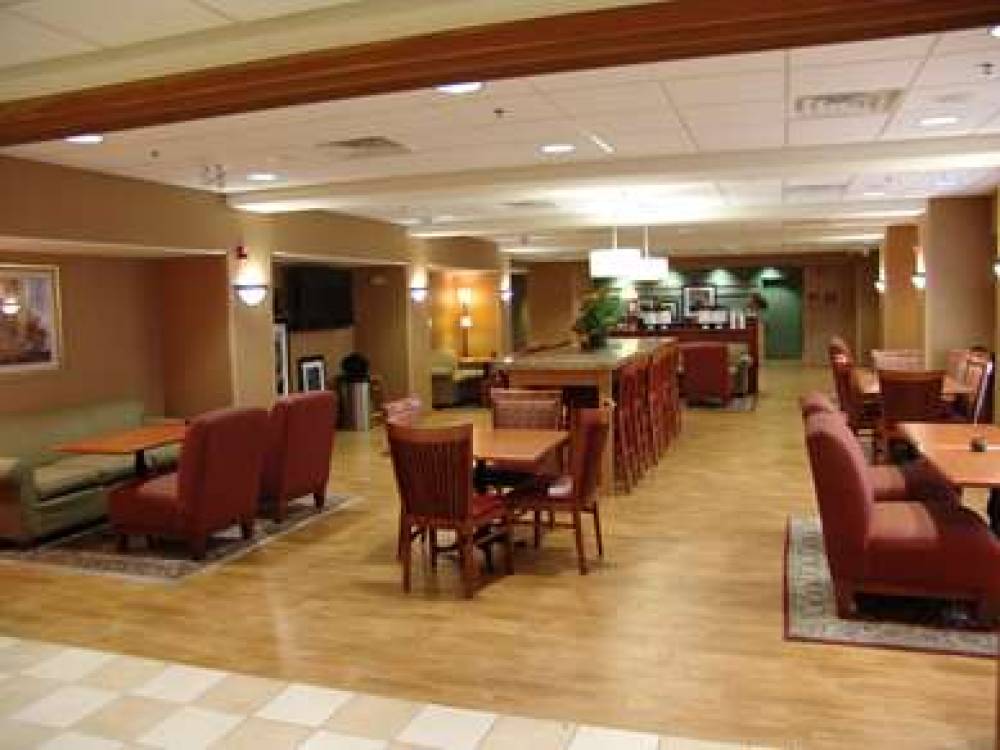 Hampton Inn Garden City, KS 2